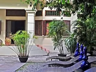 Malika Boutique VillaBoutique Hotel